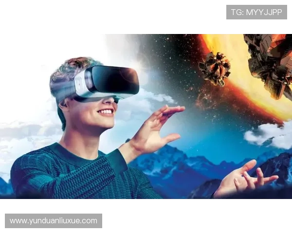 亚博体育游戏：提升玩家体验的创新游戏玩法与技术应用