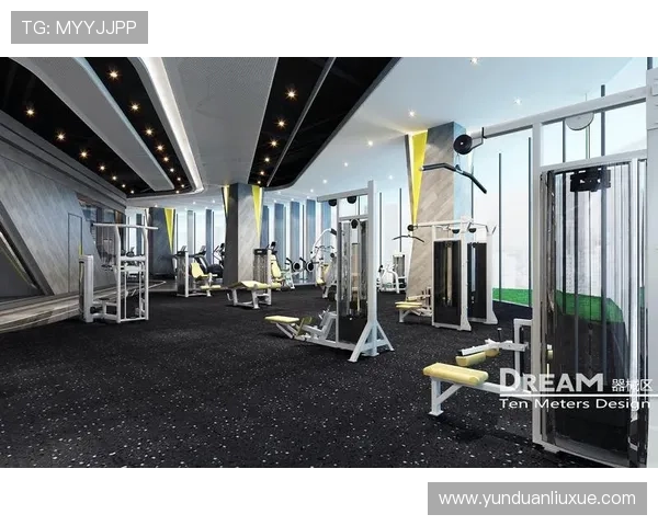 在开运体育网页版找到适合自己的运动项目实现健身梦想