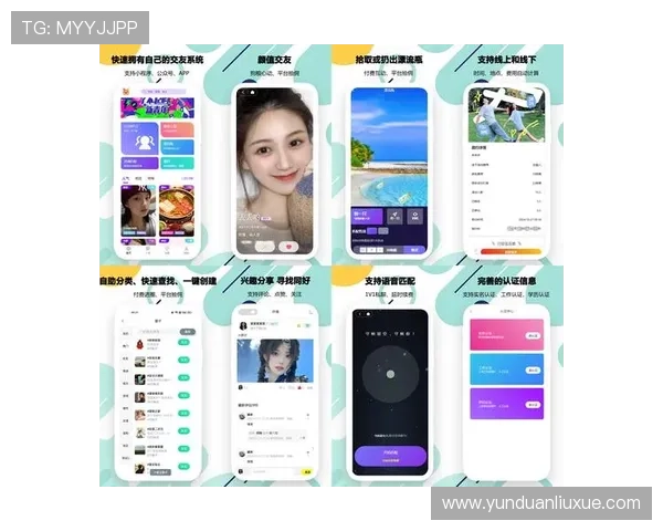 亚星娱乐管理平台app：优化娱乐内容分发与用户互动的专业平台