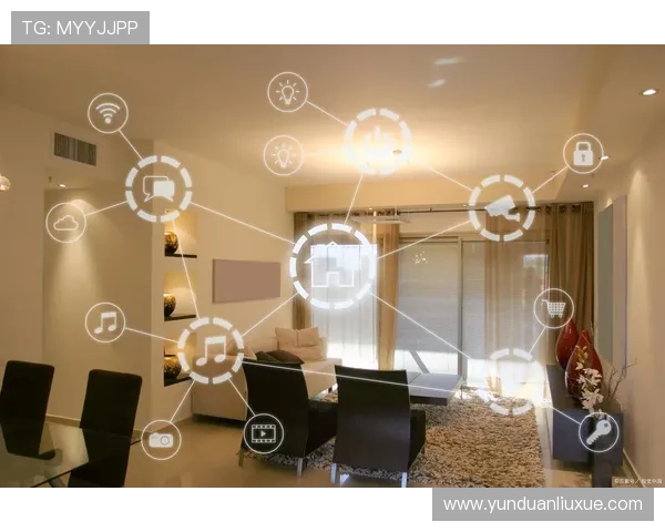 亚星国际家园:提升居住品质的智能家居系统全面介绍 亚星国际家园:提升居住品质的智能家居系统全面介绍